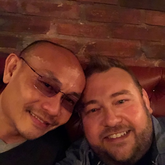 Meet your Posher, Joseph - Picture 1 of 2